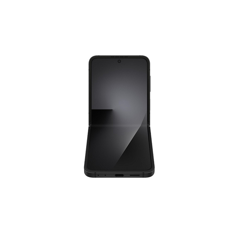 Смартфон Samsung Galaxy Flip7 FE 8/128 BLACK (SM-F761BZKGSEK)