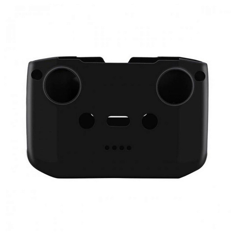 Чехол TPU Goojodoq для пульта DJI Mavic 3 / Air 2 / Air 2S / Mini 2 / Mini 3 Pro Black (400109876602