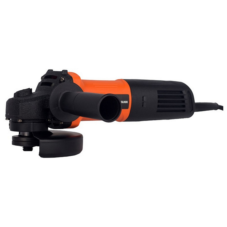 Шлифмашина угловая Tekhmann TAG-12/1170 125мм 1170ВТ 11000об·мин 1.8кг