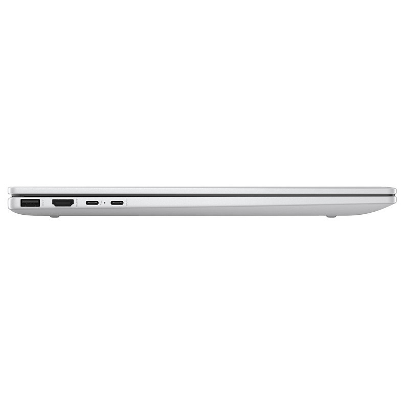 Ноутбук HP ENVY 17-da0001ru 17.3" FHD IPS Touch, Intel U7-155U, 16GB, F1024GB, NVD3050-4, Win11, сер