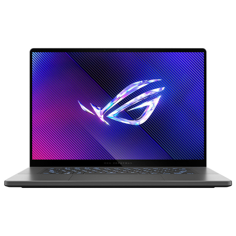 Ноутбук ASUS ROG Zephyrus G16 GU605MV-N4073 16" 2.5K IPS, Intel Ultra 7 155H, 16GB, F1TB, NVD4060-8,