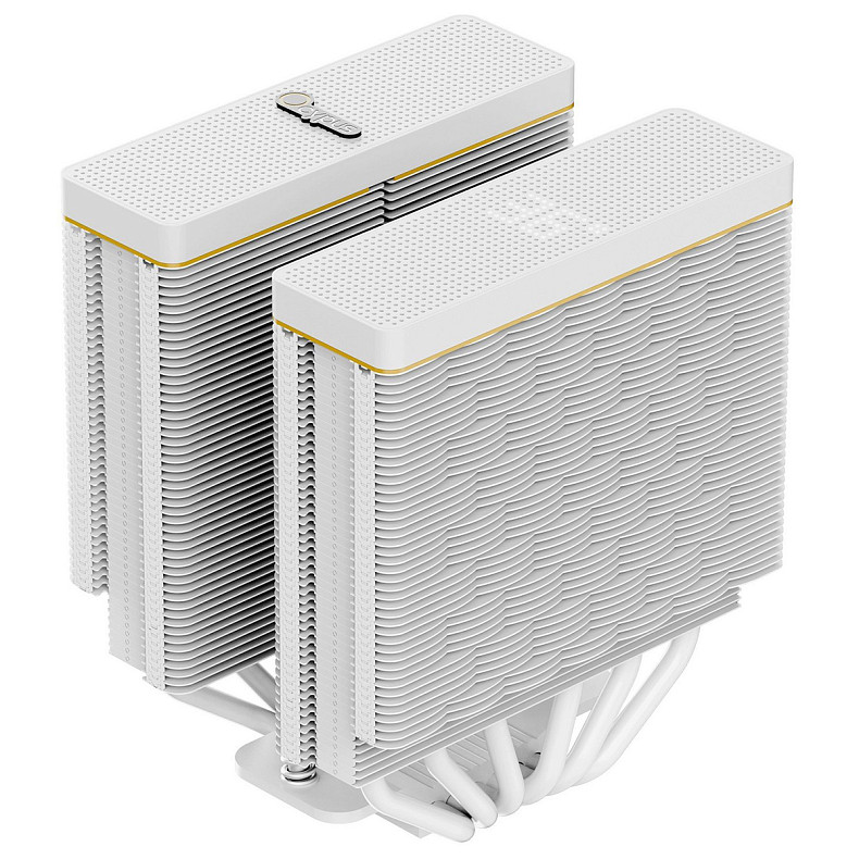Система охлаждения Ocypus IOTA A62 WH (IOTA-A62-WH2NNWD00X-GL)