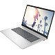 Ноутбук HP 17-cp2045ua 17.3" FHD IPS, 300n/Ryzen 5-7520U (4.3)/16Gb/SSD512Gb/Radeon/DOS/Сріблястий