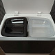 Робот-пилосос Dreame Aqua 10 Roller White - Уцінка