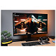 Монітор 2E 28" L2825B 2xHDMI, DP, IPS, NTSC 84%, 3840x2160, FreeSync
