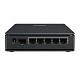 Wi-Fi Роутер MikroTik hAP ax S (E62iUGS-2axD5axT)