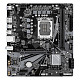 Материнська плата GIGABYTE B760M H V2 s1700 B760 2xDDR5 M.2 HDMI DP mATX