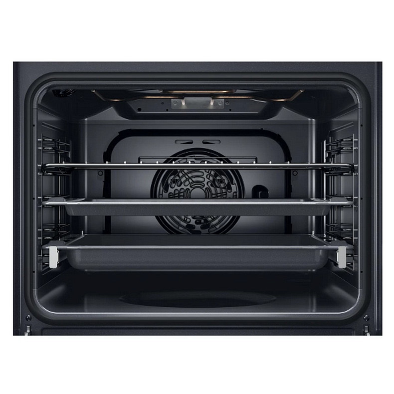 Встроенный духовой шкаф Whirlpool OMR58HU1B