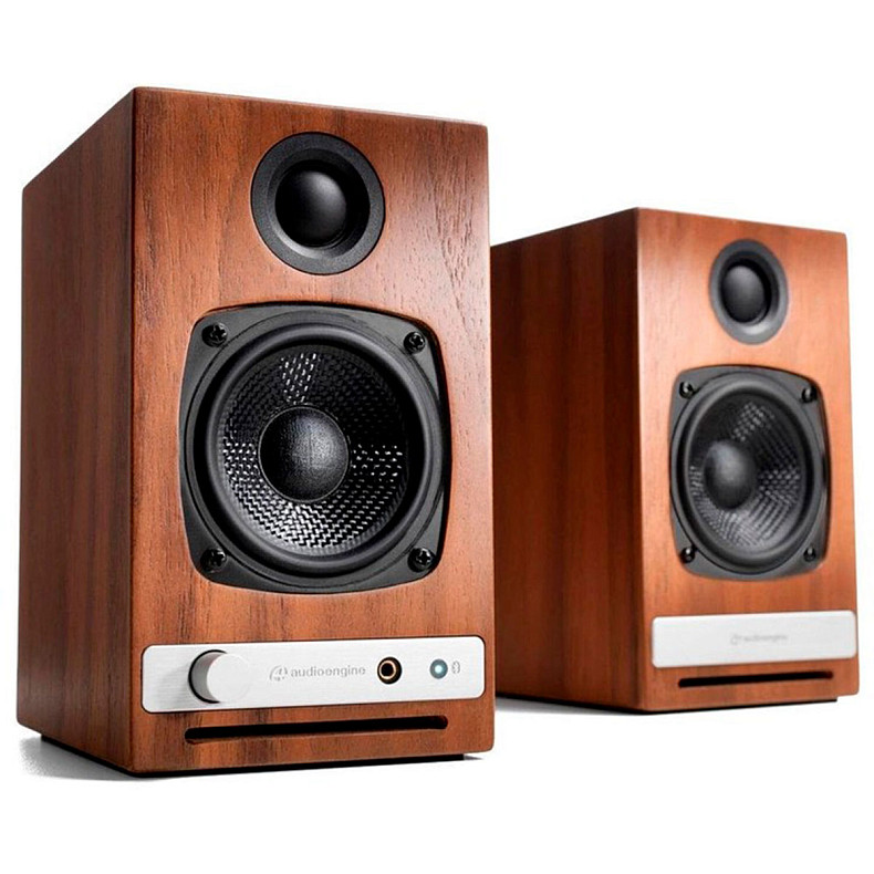 Акустична система Audioengine HD3 Walnut