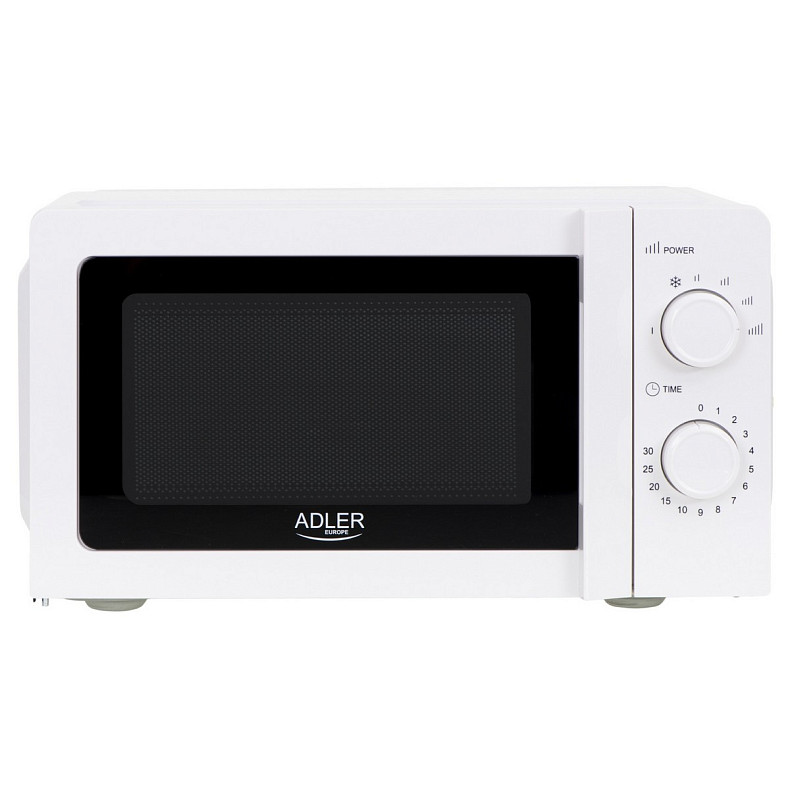 Мікрохвильова піч Adler AD 6205