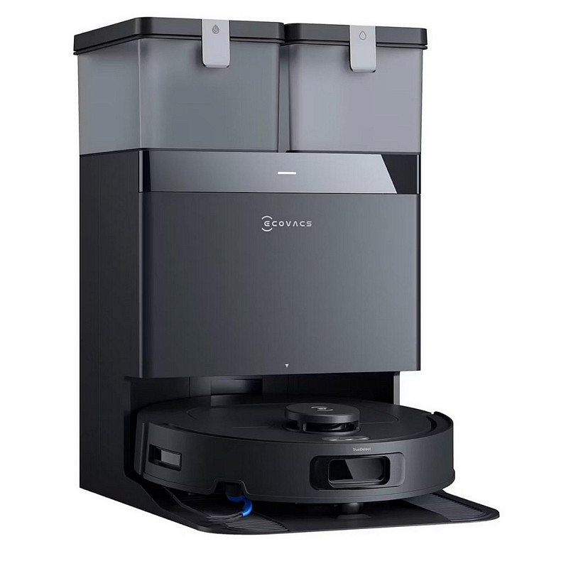 Робот-пылесос Ecovacs Deebot T30C Black (DLX71)