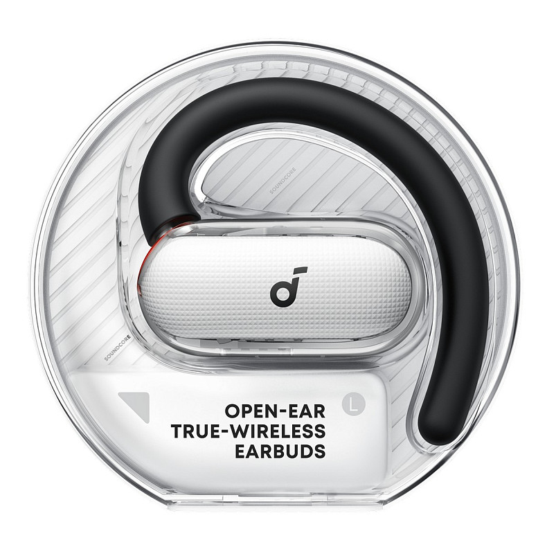 Наушники TWS ANKER SoundCore V40i White