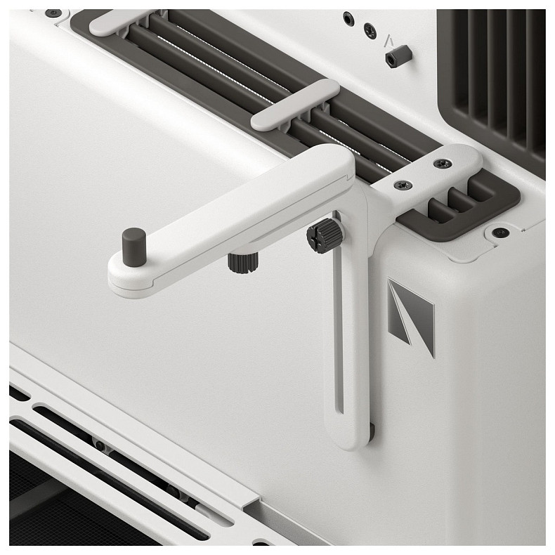 Корпус HAVN HS 420 Base Edition White (HVN-CA-HS420-05)