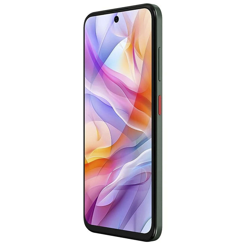 Смартфон ZTE Nubia V70 Design 8/128GB Green