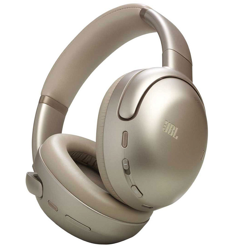 Навушники JBL Tour One M3 Latte (JBLTOURONEM3LTT)