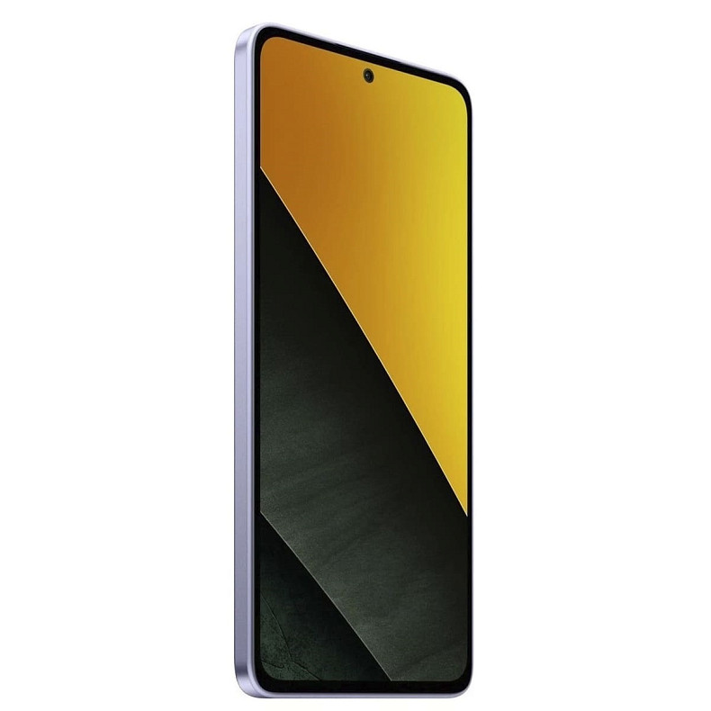 Смартфон Xiaomi Poco M7 Pro 5G 12/256Gb (with charger) Purple EU