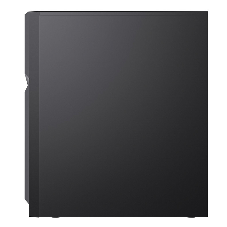 Корпус 2E TeamX TMX01 з БЖ 2E ATX400W 2xUSB2.0 1x80мм VGA 310мм, ATX чорний