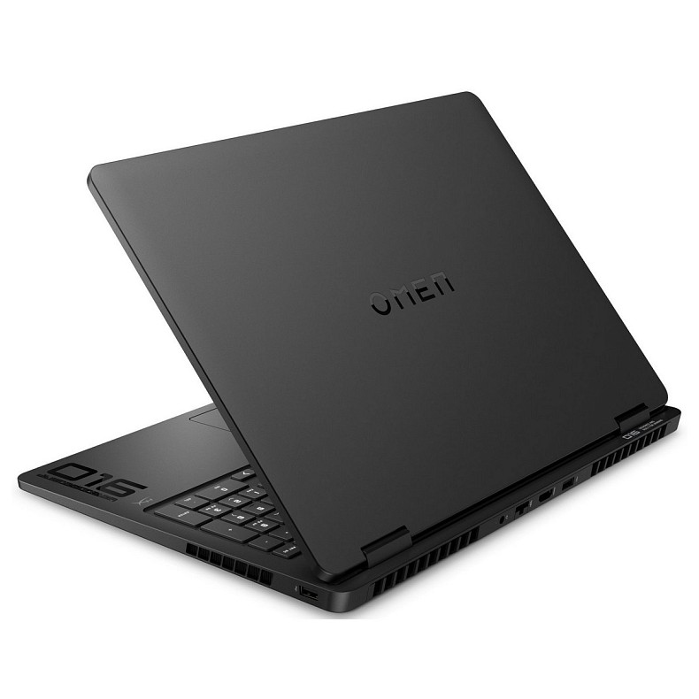 Ноутбук HP OMEN 16-am0058ru 16" WUXGA IPS AG, Intel U7-255H, 32GB, F1TB, NVD5070-8, DOS, черный