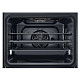 Встроенный духовой шкаф Whirlpool OMR58HU1B