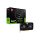 Відеокарта MSI GeForce RTX 4060 8GB GDDR6 VENTUS 2X BLACK OC (912-V516-092)