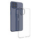 Чeхол-накладка BeCover для Samsung Galaxy M53 5G SM-M536 Transparancy (707617)