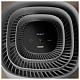 Очисник повітря Electrolux Pure 300 Grey (EPO30311UG)