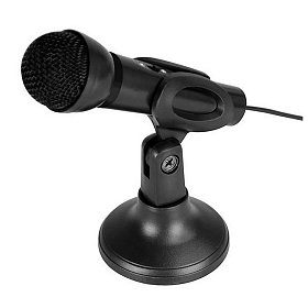 Мiкрофон Media-Tech MICCO SFX MICROPHONE