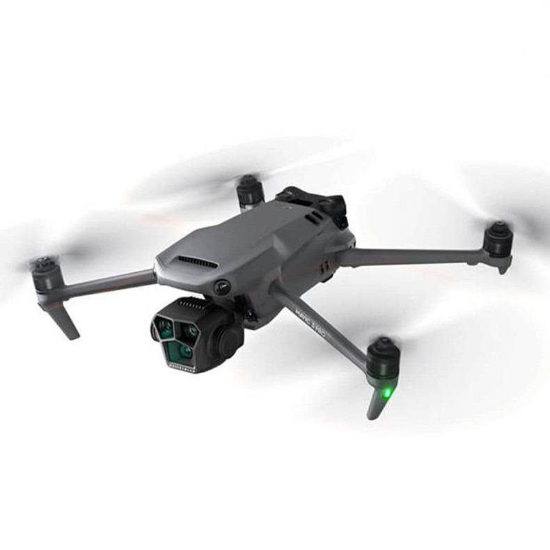 Квадрокоптер DJI Mavic 3 Pro (DJI RC) (CP.MA.00000656.01)