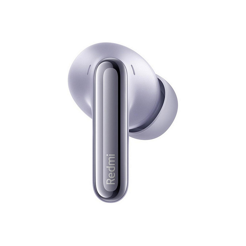 Навушники TWS Xiaomi Redmi Buds 6 Pro Lavender Purple (BHR9317GL)