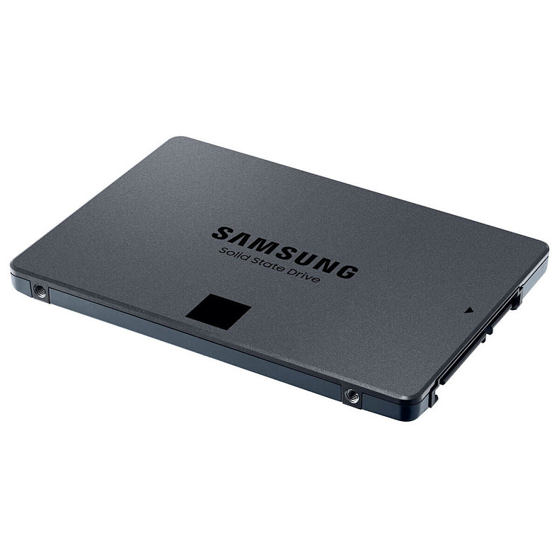 SSD диск Samsung 870 2ТB (MZ-77Q2T0BW)