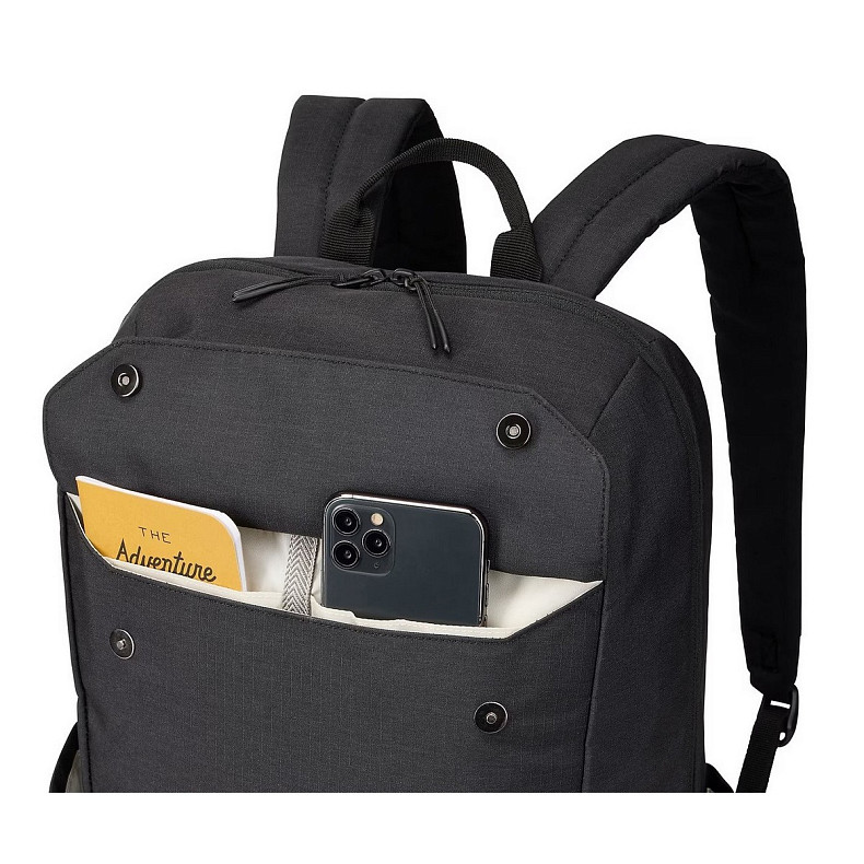 Рюкзак THULE Lithos 20L TLBP216 (Black)