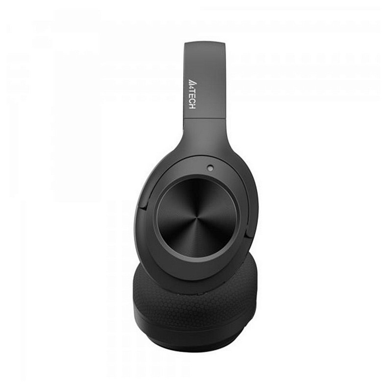 Bluetooth-гарнитура A4Tech Fstyler BH220 Black