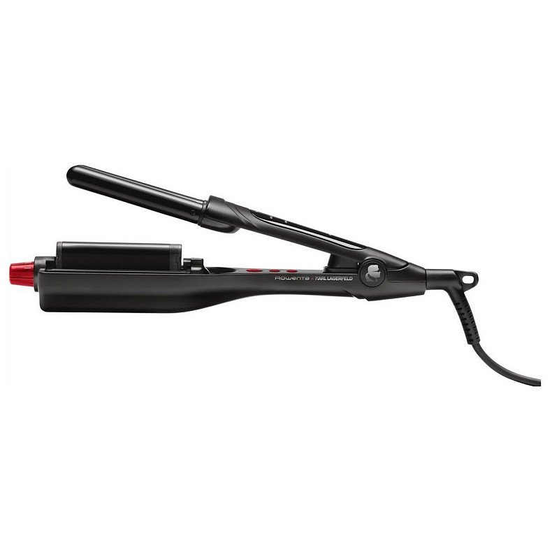 Мультистайлер Rowenta KARL LAGERFELD Waves Addict Hair Waver CF471LF0