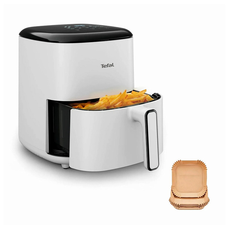 Мультиварка Tefal EY245GE0