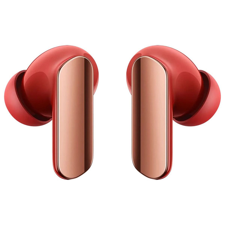Наушники TWS realme Buds Air 7 Pro Fiery Red