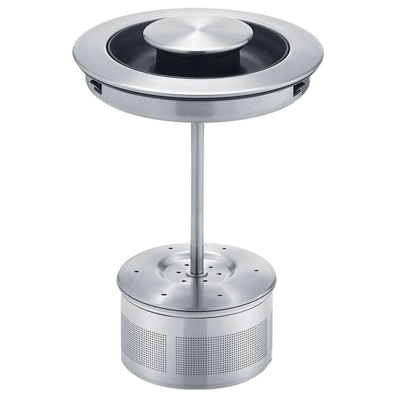 Чайник електричний 1л GRAEF WK350EU