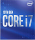 Процессор Intel Core i7 10700 2.9GHz Box (BX8070110700)