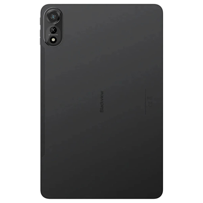 Планшет Blackview TAB Mega 2 12/256GB Grey EU