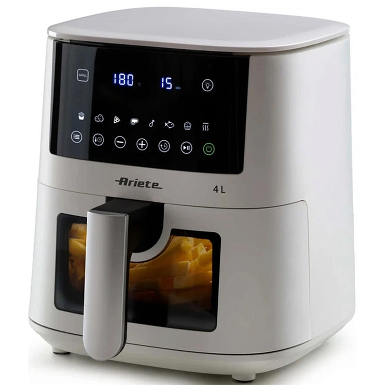 Мультипечь Ariete 4633 WH