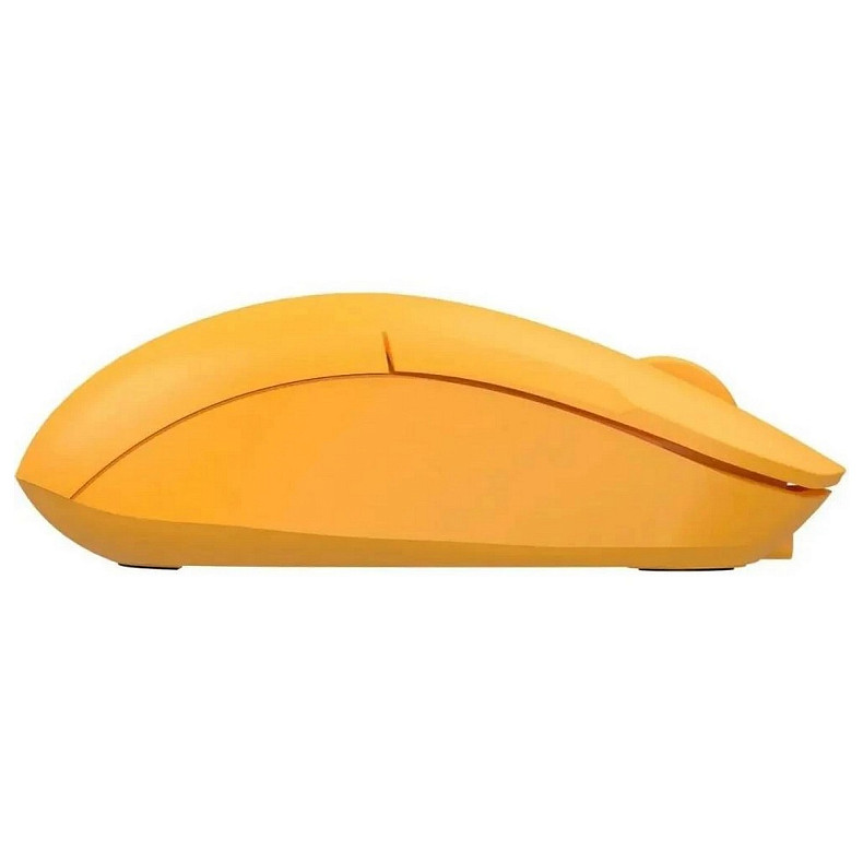 Мышь A4Tech FG15CS Air2 Yellow