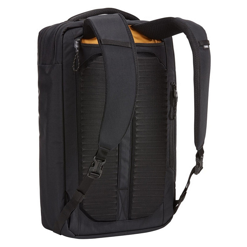 Сумка для ноутбука THULE Paramount Laptop Bag 15,6" PARACB-2116 (Черный)