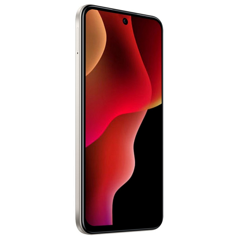 Смартфон Infinix Hot 50i X6531B 4/128GB Titanium Grey