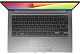 Ноутбук ASUS VIVOBOOK S S533EQ-BQ005T (90NB0SE3-M01140)