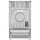 Плита електрична Gorenje GECS 5C70 WA