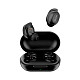 Навушники QCY T9S TWS Bluetooth Earbuds Black