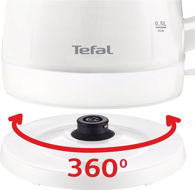 Электрочайник Tefal KO151130.