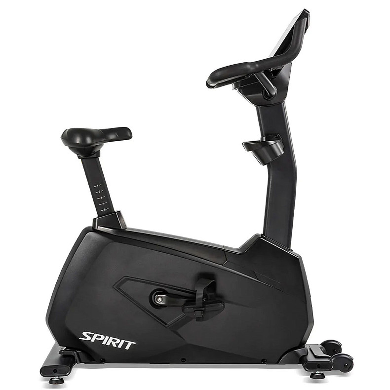 Вертикальный велотренажер Spirit CU1000 Phantom