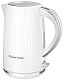 Чайник Russell Hobbs Eden 27360-70, білий