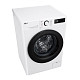 Стиральная машина LG F4Y5ES6W
