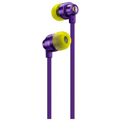 Гарнитура Logitech G333 Purple (981-000936)